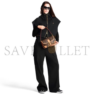 LOUIS VUITTON DIANE M45985 (24*15*9cm)